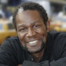 John Douglas Thompson Talks Shakespeare With The National Arts Club
