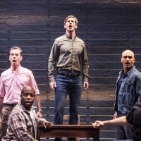 COME FROM AWAY Opens Oct. 15th in Buffalo