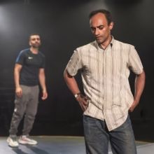 Extension Announced For Waleed Akhtar's 5* Hit THE P WORD At Bush Theatre