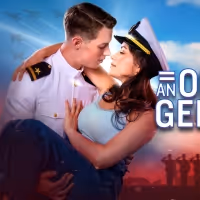 AN OFFICER AND A GENTLEMAN is Coming to the Van Wezel