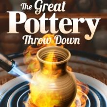 VIDEO: HBO Shares THE GREAT POTTERY THROW DOWN Season Five Trailer