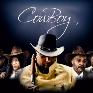 Layon Gray's COWBOY Extends Off-Broadway for the 5th Time