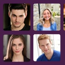 Yonder Window Theatre Company Announces New Works Collective And Ascending Playwright