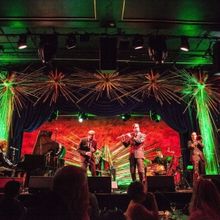 THE QUEEN'S CARTOONISTS Comes to Lakewood Cultural Center in December