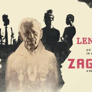 Len Cariou to Star In Premiere Of Richard Vetere's ZAGŁADA