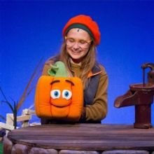 Stages Theatre Company Presents Special Encore Of SPOOKLEY THE SQUARE PUMPKIN
