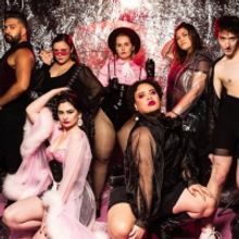 BWW Review: MONSTER SONGS at BATS Theatre