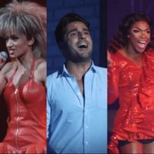 TOP 10: Los vídeos más vistos de TV en octubre