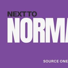NEXT TO NORMAL Comes to Source One Five Theatre Company