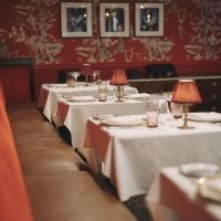 BOCA BACCHANAL To Present Distillers Dinner At The Boca Raton On April 28