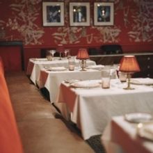 BOCA BACCHANAL To Present Distillers Dinner At The Boca Raton On April 28