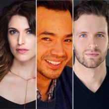 Janine DiVita and Kahlil Garcia Join Play Reading Fridays' RED LIGHT WINTER