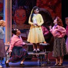 Review: GREASE kicks off the Summer Nights Theatre Season at Moonlight Stage
