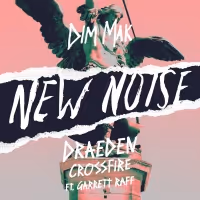Draeden Drops Sci-Fi Inspired 'Crossfire' Featuring Garrett Raff