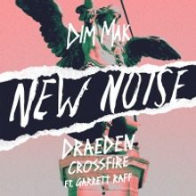 Draeden Drops Sci-Fi Inspired 'Crossfire' Featuring Garrett Raff