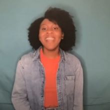 ICYMI: Watch the Top 10 High Schoolers Perform for Next on Stage: Season 2!