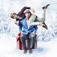 O CHRISTMAS TEA: A BRITISH COMEDY Comes to Ontario This Holiday Season