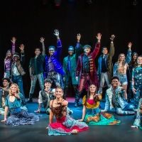Previews: HITS! THE MUSICAL at Straz Center