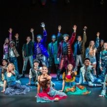 Previews: HITS! THE MUSICAL at Straz Center