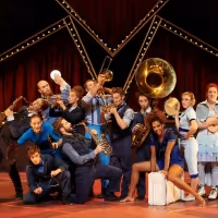 Cirque Eloize Hotel Brings Its 25th Anniversary Show To The Soraya For Two…