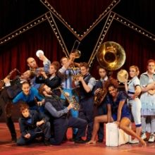 Cirque Eloize Hotel Brings Its 25th Anniversary Show To The Soraya For Two Performanc