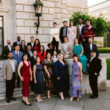 Merola Opera Program to Conclude Summer Festival with Grand Finale