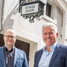 Crossroads Live Acquires Qdos Pantomimes