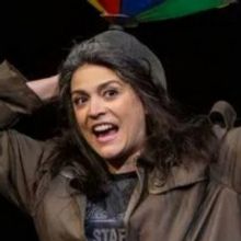 Wake Up With BWW 1/6: First Look at Cecily Strong Off-Broadway, Casting For 50 Years 