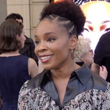 Video: Amber Ruffin on THE WIZ- 'It's Outstanding!'