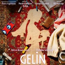 Reimagined 19th Century Classic GELIN to be Presented at Canal Café Theatre
