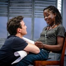 Original Theatre and Riverside Studios Present ORIGINALS: Three Award-Winning Plays W