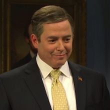 VIDEO: Matthew Broderick Plays Mike Pompeo in SNL Cold Open