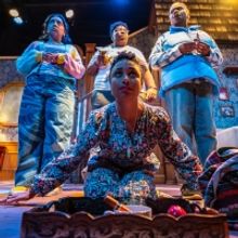 BWW Review: A SKEPTIC AND A BRUJA at Urbanite Theatre a Haunting Experience