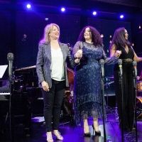 Review: IN AN ELLINGTON MOOD Creates A Winning Streak For Songbook Sundays at…