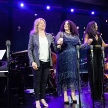 Review: IN AN ELLINGTON MOOD Creates A Winning Streak For Songbook Sundays at Dizzy's
