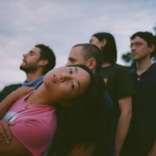 Lightning Bug Announce West Coast Tour Dates Supporting BULLY