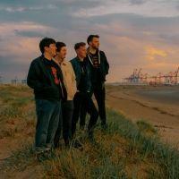 SCREENTALK Release Debut Single 'Mountain Soda'