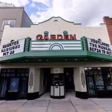 Photos: FOOTLOOSE: THE MUSICAL to Open Winter Garden Theatre with Dining Partnerships