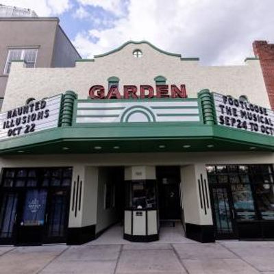 Photos: FOOTLOOSE: THE MUSICAL to Open Winter Garden Theatre with Dining Partnerships