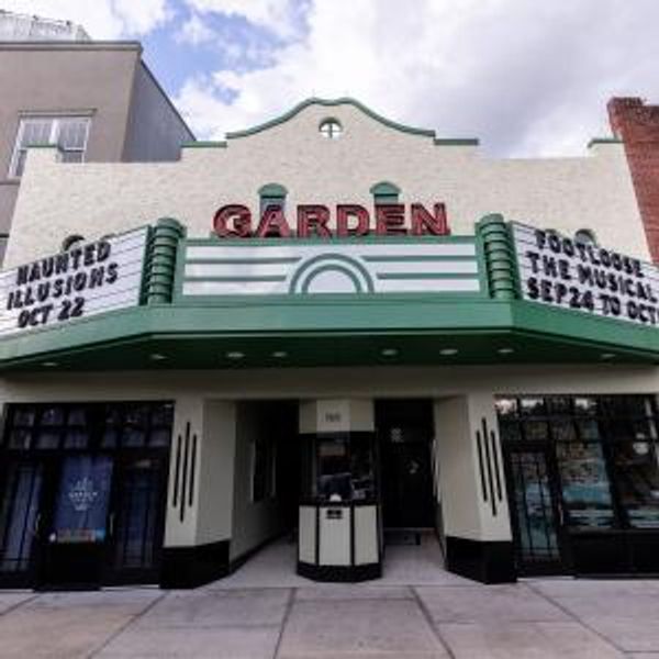 Photos: FOOTLOOSE: THE MUSICAL to Open Winter Garden Theatre with Dining Partnerships Photo