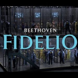 VIDEO: Watch A New Trailer For Beethoven's FIDELIO at Canadian Opera Company