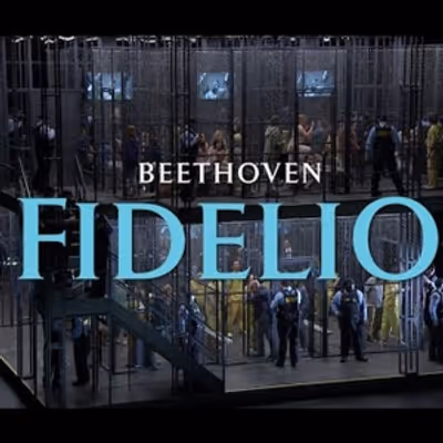 VIDEO: Watch A New Trailer For Beethoven's FIDELIO at Canadian Opera Company