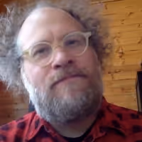 VIDEO: Andy Grotelueschen Shares a Memory From Working on Roundabout's INTO THE WOODS Video