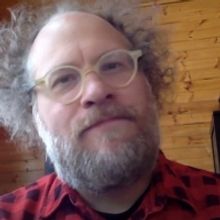 VIDEO: Andy Grotelueschen Shares a Memory From Working on Roundabout's INTO THE WOODS