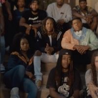 HappyBirthdayCalvin's Shares Official Music Video For New Single KARI'S SONG (LONG…