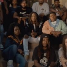 HappyBirthdayCalvin's Shares Official Music Video For New Single KARI'S SONG (LONG…
