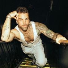 Interview: Joshua Pelatzky of BETTY WHO WITH SHEA COULEE at First Avenue