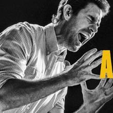 John Krasinski Will Lead ANGRY ALAN Off-Broadway