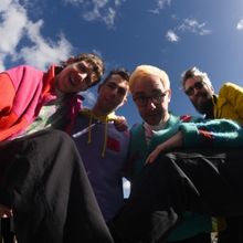 Tokyo Police Club Will Say Farewell To Fans In 2024