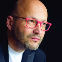 THE LISTENERS World-Premiere Recording to Feature Lyric Opera of Chicago